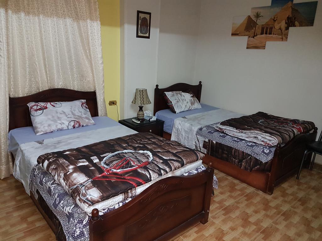 Cozy Studios Pyramids View Кайро Екстериор снимка