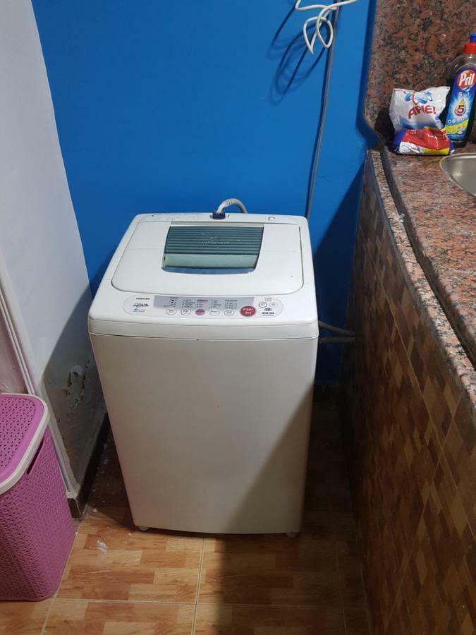 Cozy Studios Pyramids View Кайро Екстериор снимка