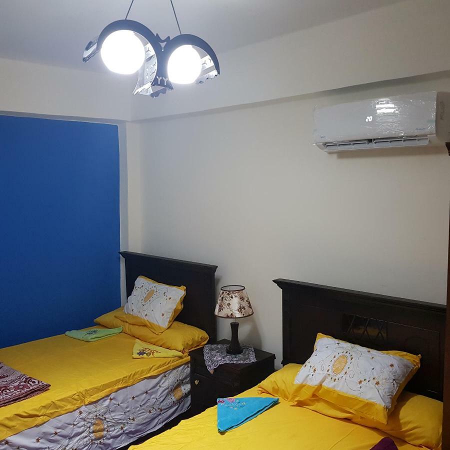 Cozy Studios Pyramids View Кайро Екстериор снимка