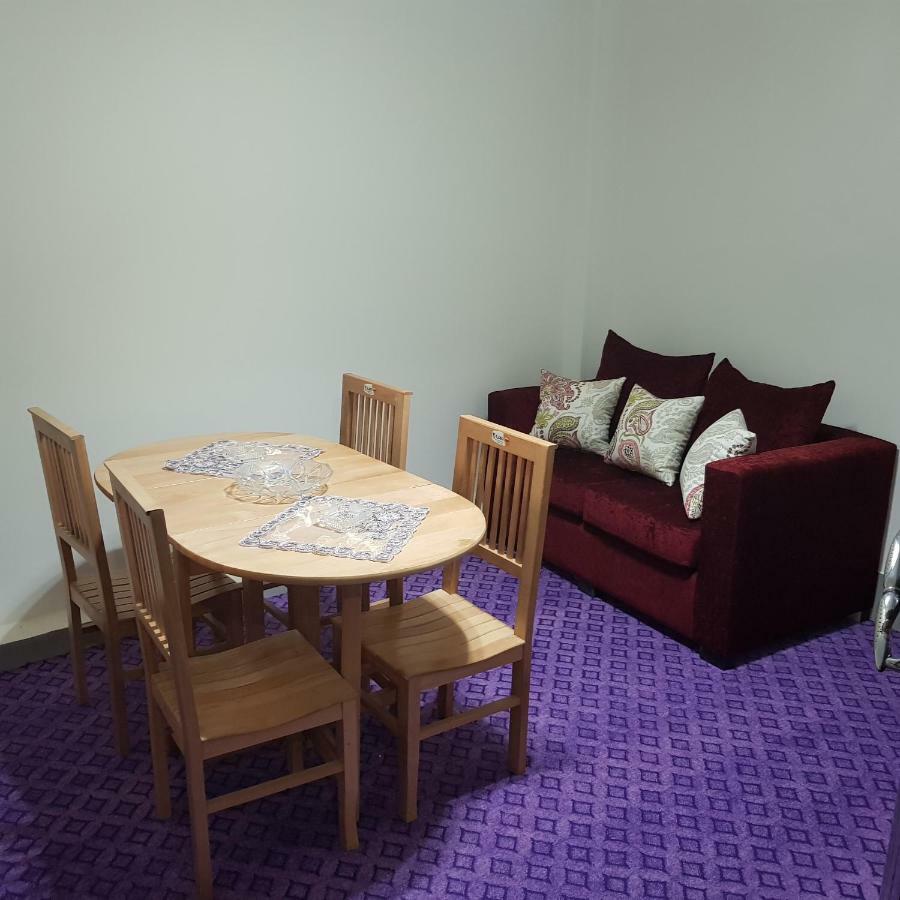 Cozy Studios Pyramids View Кайро Екстериор снимка